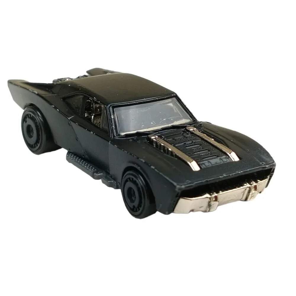 Batmobile 2020 Hot Wheels Batman DC Comics